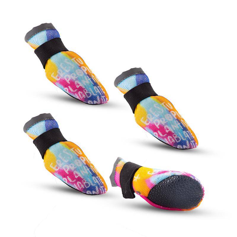 پاپوش سگ تادو